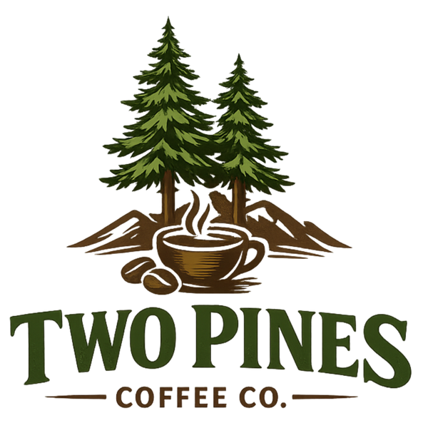 Two Pines Coffee Co